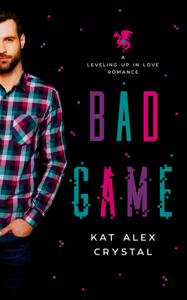 Bad Game Kat Alex Crystal